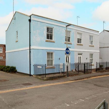 Villa Stunning 2 Bed With Private Patio And Free Parking Cheltenham Exterior foto